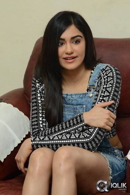 Adah-Sharma-Interview-About-Garam